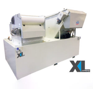 Piattaforma XL Autopulente