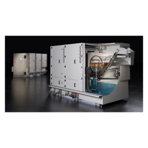 BoosterOne: filtri industriali