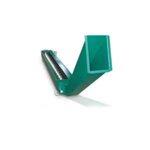 Convogliatore a coclea