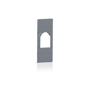 Copertura telescopica lineare