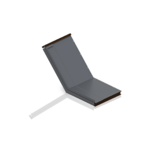 Copertura telescopica per tornio