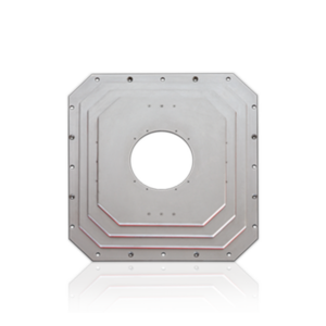 Protezione orbitale P-Versus-P