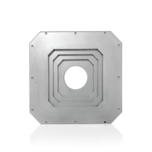 Protezione orbitale Q-Versus R